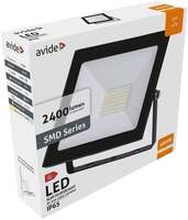 LED reflektor SMD Value Slim 30W 4000K NW - Slika 3