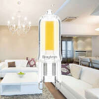 LED sijalica 2W 6500K G9 - Slika 2