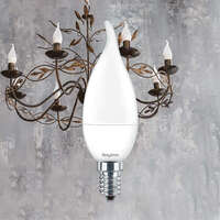 LED sijalica 5W 3000K E14 - Slika 2