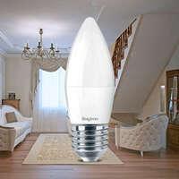 LED sijalica 5W 6500K E27 - Slika 2