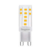 LED sijalica 5W 3000K G9