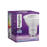 LED sijalica 5W 3000K GU10 - Slika 3