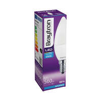 LED sijalica 6,5W 3000K E14 - Slika 3