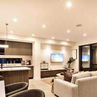 LED sijalica 6W 4000K GU10 dimabilna - Slika 8