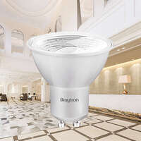 LED sijalica 7W GU10 plava 38D - Slika 2