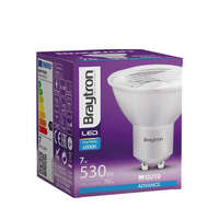 LED sijalica 7W 3000K GU10 - Slika 3