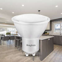 LED sijalica 7W 4000K GU10 - Slika 2