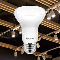 LED sijalica 9W 3000K E27 - Slika 2