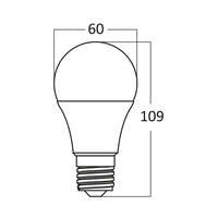 LED sijalica A60 11W 6500K E27 - Slika 4