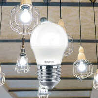 LED sijalica G45 5W 6500K E27 - Slika 2