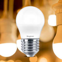 LED sijalica G45 6,5W 3000K E27 - Slika 2