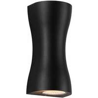 LED spoljna zidna lampa Dena 12W WW IP54