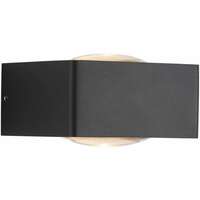 LED spoljna zidna lampa Nazir 6W NW IP54