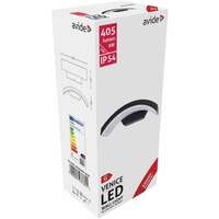 LED spoljna zidna lampa Venice 9W WW IP54 - Slika 2