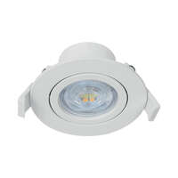 LED spot svetiljka dimabilna 7W, 3U1 bela - Slika 7