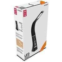 LED stona lampa Business Leather 6W 5000K crna Avide - Slika 2