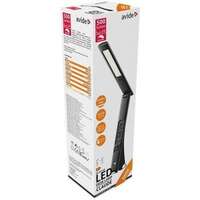 LED stona lampa Business sa kalendarom 5W crna Avide - Slika 3