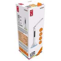 LED stona lampa RGB Calendar 4W 4000K bela Avide - Slika 4