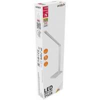 LED stona lampa sa adapterom Tyler 6W 5000K bela Avide - Slika 2