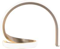 LED stona lampa Snail 10W 4000K Avide