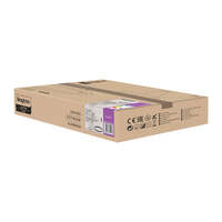 Led visilica, okrugla crna 2540-RND-35W-3IN1 - Slika 3