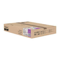 Led visilica, okrugla crna 2540-RND-45W-3IN1 - Slika 3