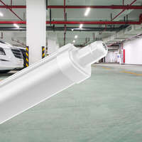 Led vododiht svetiljka 40W 6500K IP65 - Slika 2