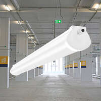 Led vododiht svetiljka 45W 6500K IP65 - Slika 2