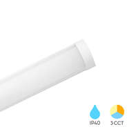 LED zidna svetiljka 35W 1.2MT 3u1