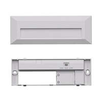 LED Zidna svetiljka bela 3W 3IN1 IP65 - Slika 7