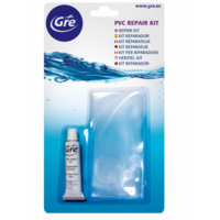 Lepak i folija za krpljenje bazena Gre (V12)