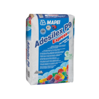 Lepak Mapei Adesilex P9 EXPRESS