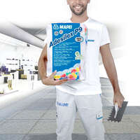 Lepak za pločice i kamen Mapei Adesilex P9 25kg - Slika 2