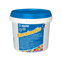 Lepak Mapei KERALASTIC T 10 kg