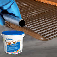 Lepak za parket Mapei Ultrabond P913 2K Plus 10kg - Slika 2