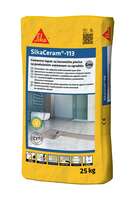 Lepak za keramičke pločice 25kg Sika ceram 113