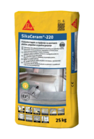Lepak za keramičke pločice 25kg Sika ceram 220