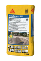 Lepak za keramičke pločice 25kg Sika ceram 225