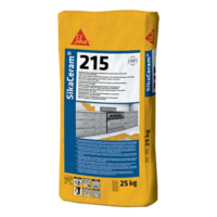 Lepak za keramiku Sika Ceram 215