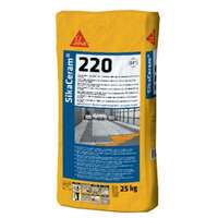 Lepak za keramičke pločice Sika ceram 220 25kg