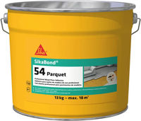 Lepak za parket 13kg SikaBond 54 Parquet - Slika 1