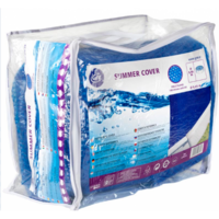 Letnji prekrivač GRE 270 mikrona bubble fi550 - Slika 3