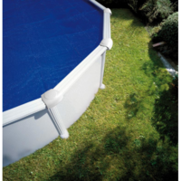 Letnji prekrivač GRE 270 mikrona bubble fi550 - Slika 2