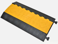 Ležeći policajac zaštitnik kablova 5 kanala