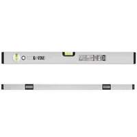 Libela alu magnetna 1200mm Tovarna Meril