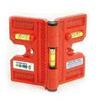 Libela za cevi i stubove Tovarna Meril