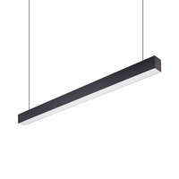 Linearna svetiljka 1.5MT, 45W, crna