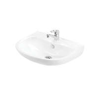 Konzolni lavabo 60 OXI LINNI