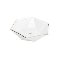 Nadgradni lavabo SHB/Z 01 LINNI