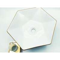 Nadgradni lavabo SHB/Z 01 LINNI - Slika 2